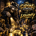 The Capone Ledger, Vol. 3: Rocco Explains Liquidity (PDF eBook)